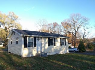 808 Beagle Ln, Crozet, VA 22932