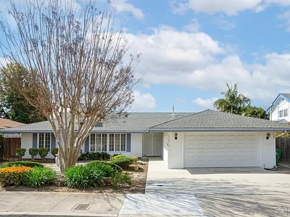 7045 Glenflora Ave, San Diego, CA 92119
