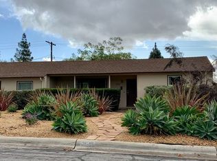 3039 Calle Rosales, Santa Barbara, CA 93105