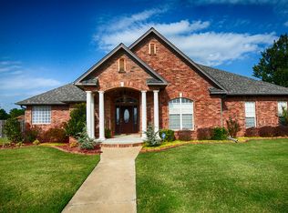 3858 Lexington Ave, Tahlequah, OK 74464