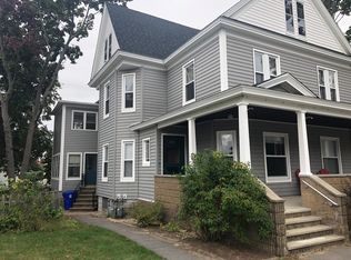 1018 Merrill St, Manchester, NH 03103