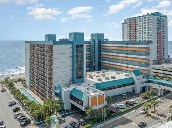 1501 S Ocean Blvd. #1044, Myrtle Beach, SC 29577