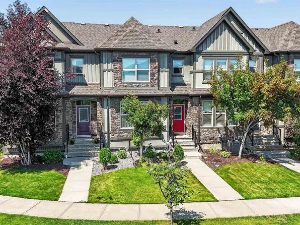 124 Gilmore Way, Spruce Grove, AB T7X 0M5