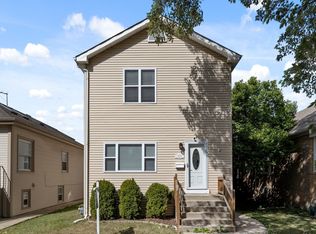 2222 N 73rd Ave, Elmwood Park, IL