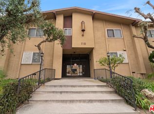 110 E Hillcrest Blvd APT 115, Inglewood, CA 90301
