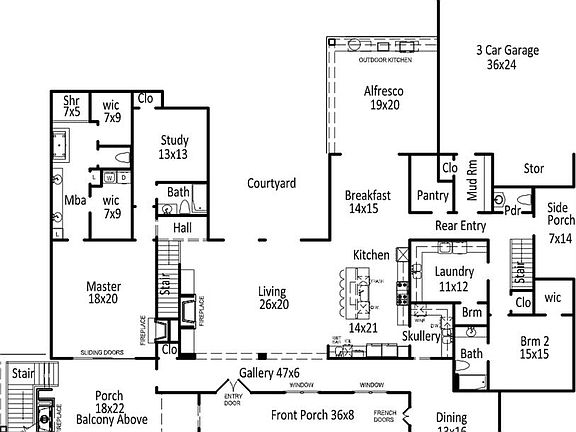 2nd image of this home