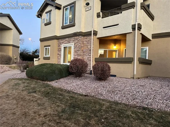 3748 Riviera Grv APT 101, Colorado Springs, CO 80922