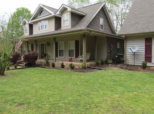 109 Red Fox Run, Brandon, MS 39042