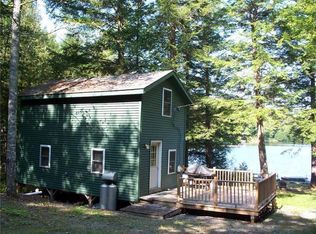 191 Ironbound Pond Rd, Solon, ME 04979