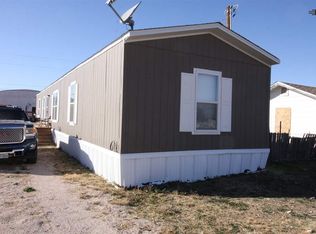 417 N Love St, Hobbs, NM 88260