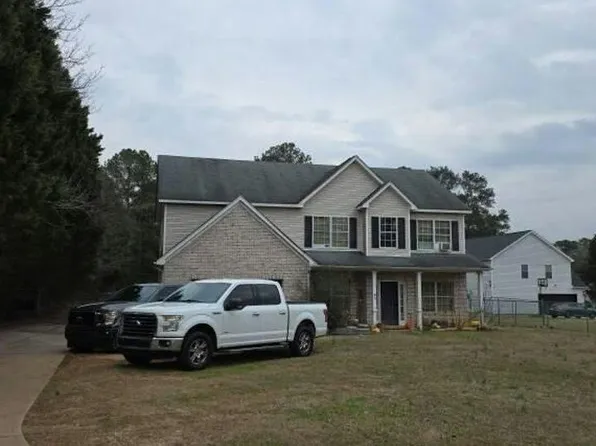 15 Martin Creek Ct, Stockbridge, GA 30281