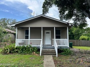 2607 18th Ave, Gulfport, MS 39501