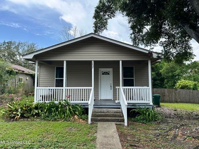2607 18th Ave, Gulfport, MS, 39501