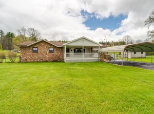 998 J Shoun Rd, Mountain City, TN 37683