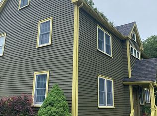 31 Knowlton St, South Hamilton, MA 01982