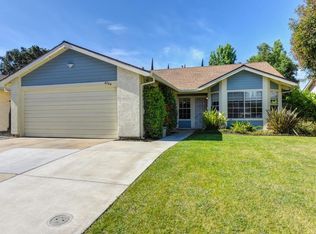 4744 Pretentious Way, Sacramento, CA