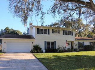 515 S Lake Florence Dr, Winter Haven, FL 33884