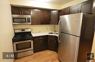 Rented by Highline Residential