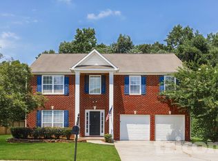 113 Summit View Dr, McDonough, GA 30253