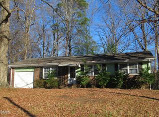 2809 Daytona Dr, Raleigh, NC 27610