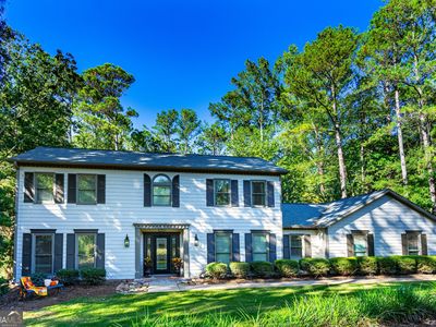 109 Powers Ct, Lagrange, GA, 30240