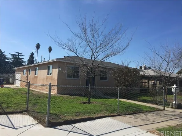 1133 E 18th St, Bakersfield, CA 93305