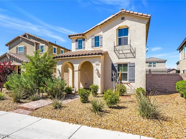 2475 Piacenza Pl, Henderson, NV 89044