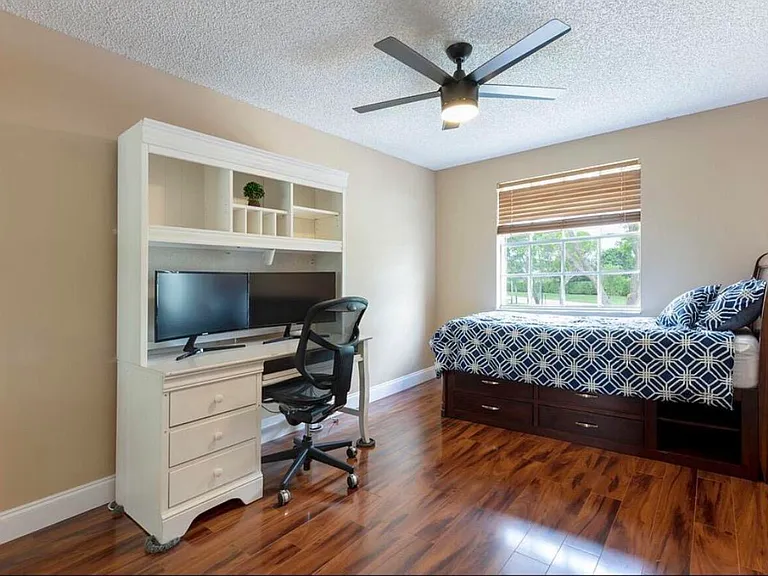 9217 Boca Gardens Cir S #D — Photo 14
