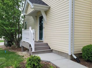 16558 Carriage View Ct, Grover, MO 63040