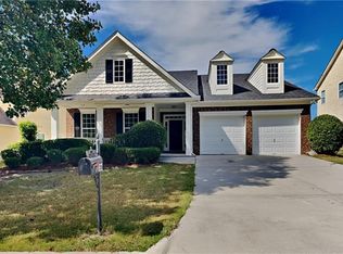 7182 Boulder Pass, Union City, GA 30291