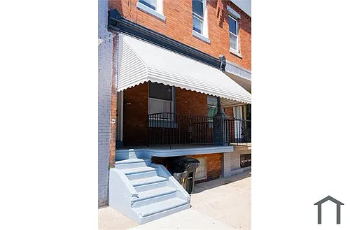 3002 N Stillman St Photo 1