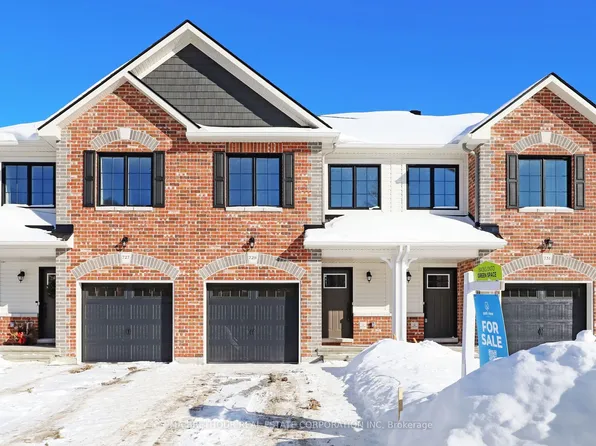 729 Saint John St, Merrickville Wolford, ON K0G 1N0