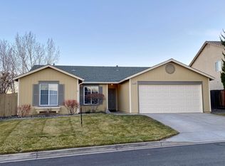 11720 Claim Stake Dr, Reno, NV 89506