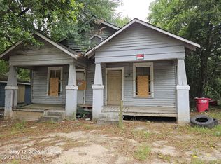 297 Pansy Ave, Macon, GA 31204
