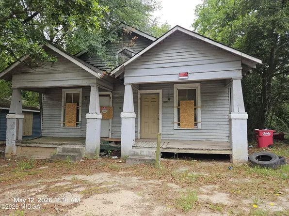 297 Pansy Ave, Macon, GA 31204