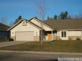 204 5th St NW, Little Falls, MN 56345