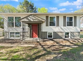 936 Pennsylvania Avenue, Jeffersonville, IN