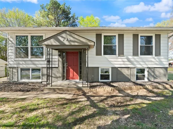 936 Pennsylvania Avenue, Jeffersonville, IN 47130