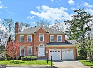 3514 Armfield Farm Dr, Chantilly, VA 20151