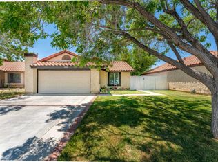 3238 E Avenue S1, Palmdale, CA