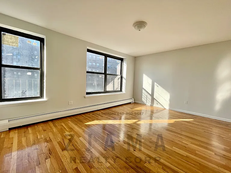 142 Saint Pauls Pl #3G — Photo 1