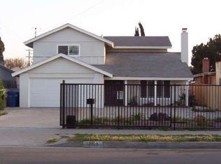 12216 Ferris Rd, El Monte, CA 91732
