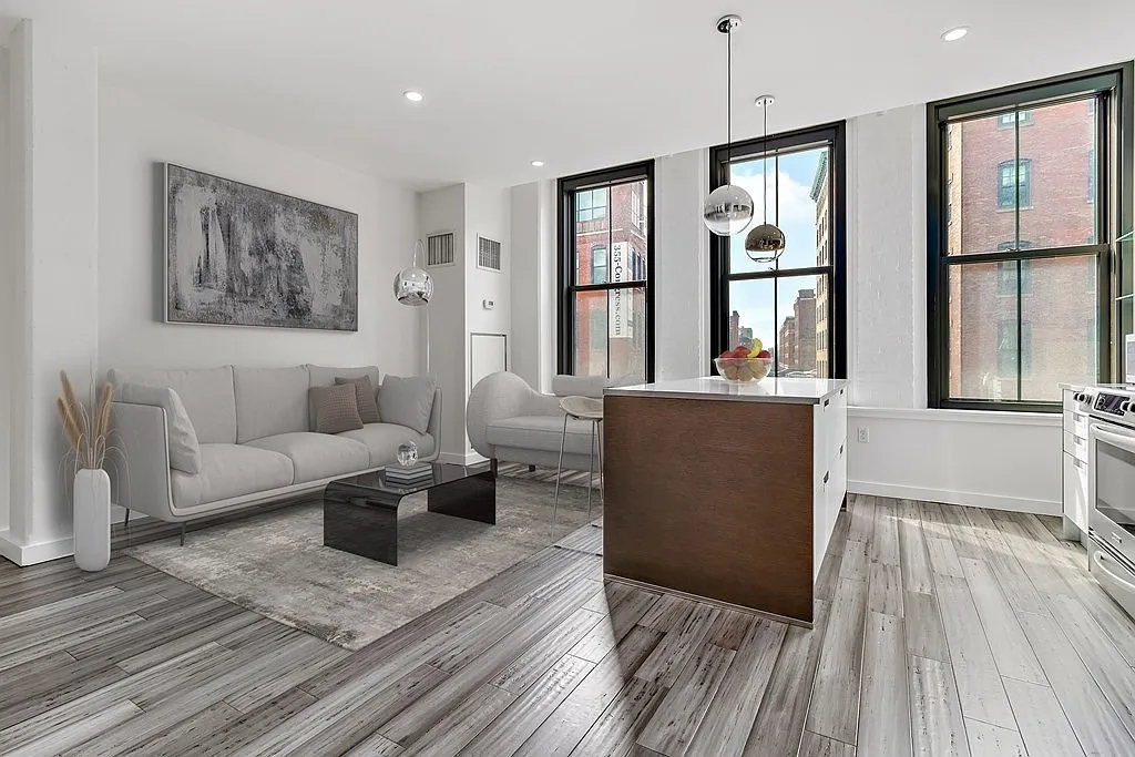 1 bed, 721 sqft, $3,775 — Photo 1