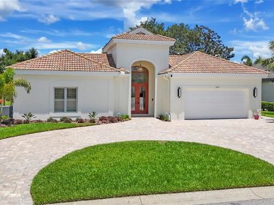 5217 88th St E, Bradenton, FL, 34211