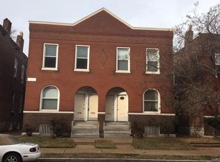3515 Ohio Ave, Saint Louis, MO 63118