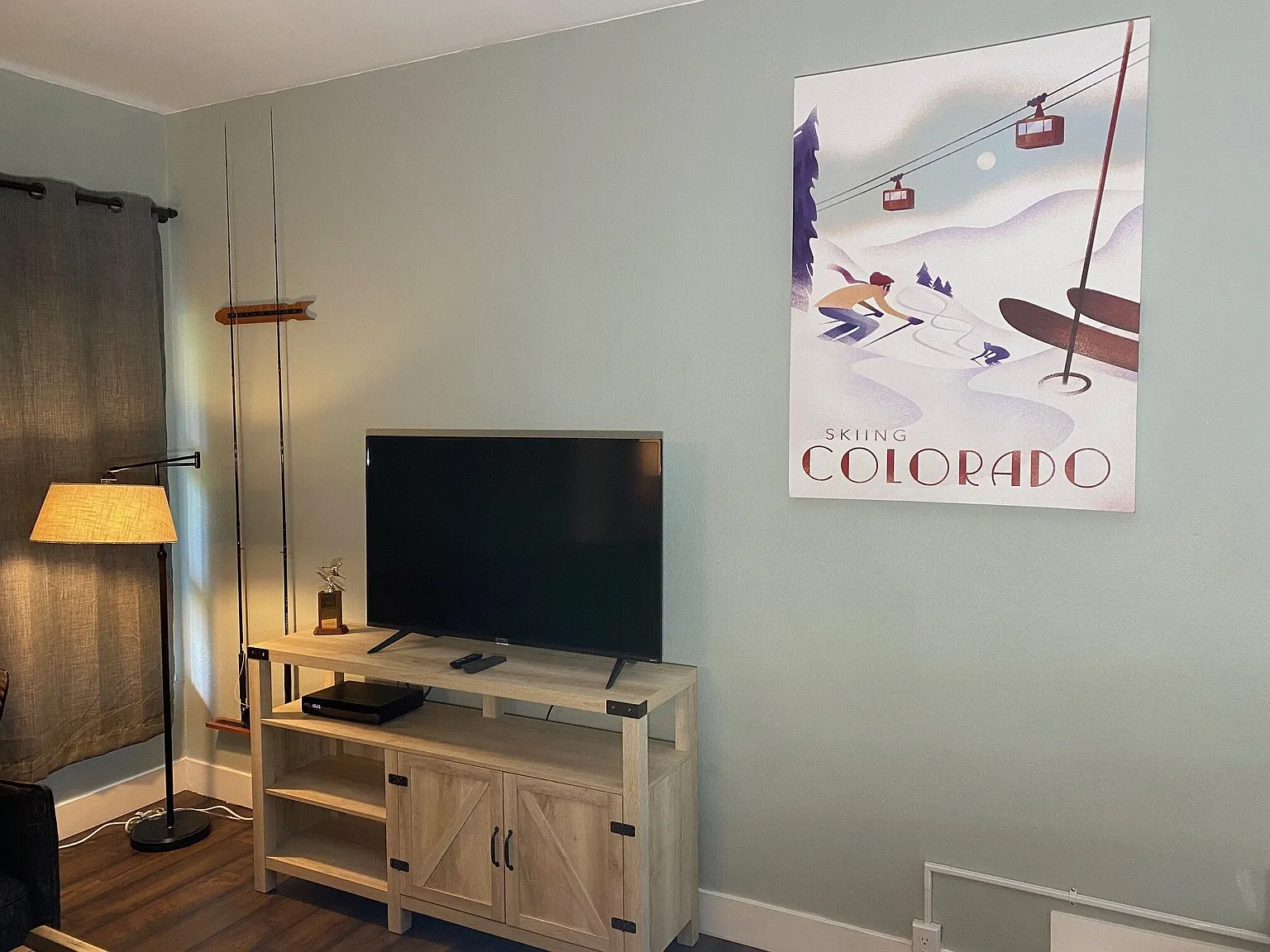 2 bed, 1185 sqft, $3,600 — Photo 1