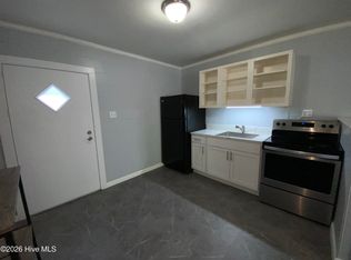 203 Morton St #3, Jacksonville, NC 28540