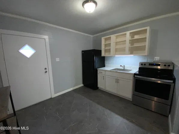 203 Morton St #3, Jacksonville, NC 28540
