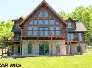 390 Decker Valley Rd, Spring Mills, PA 16875