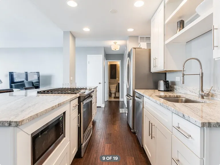 3440 N Lake Shore Dr #15E — Photo 5